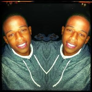 Meet your Posher, Cedrick